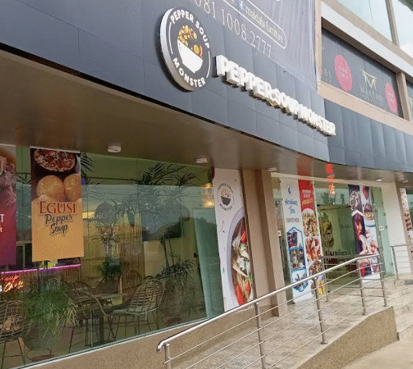 Peppersoup Monster Abuja