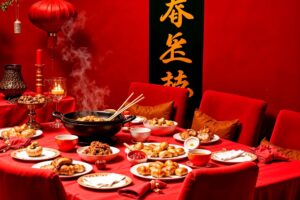 Chinese Food Restaurants in Abuja