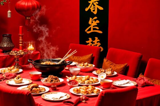 Chinese Food Restaurants in Abuja
