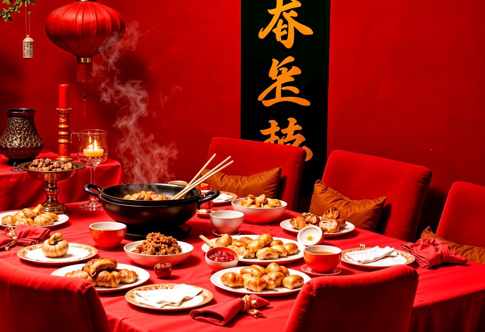 Chinese Food Restaurants in Abuja