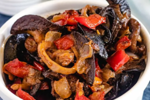 Abacha Villa Abuja 1