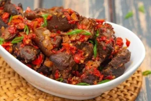 Abacha Villa Abuja 2