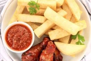 Abacha Villa Abuja 4