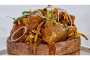 Abacha Villa Abuja 6