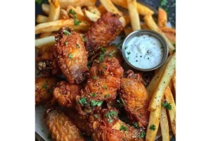 Abacha Villa Abuja 7