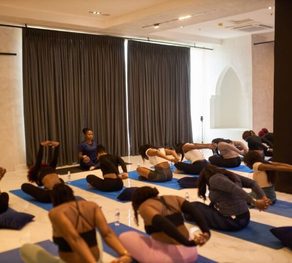 Alma Wellness Abuja 11 Alma Wellness Abuja