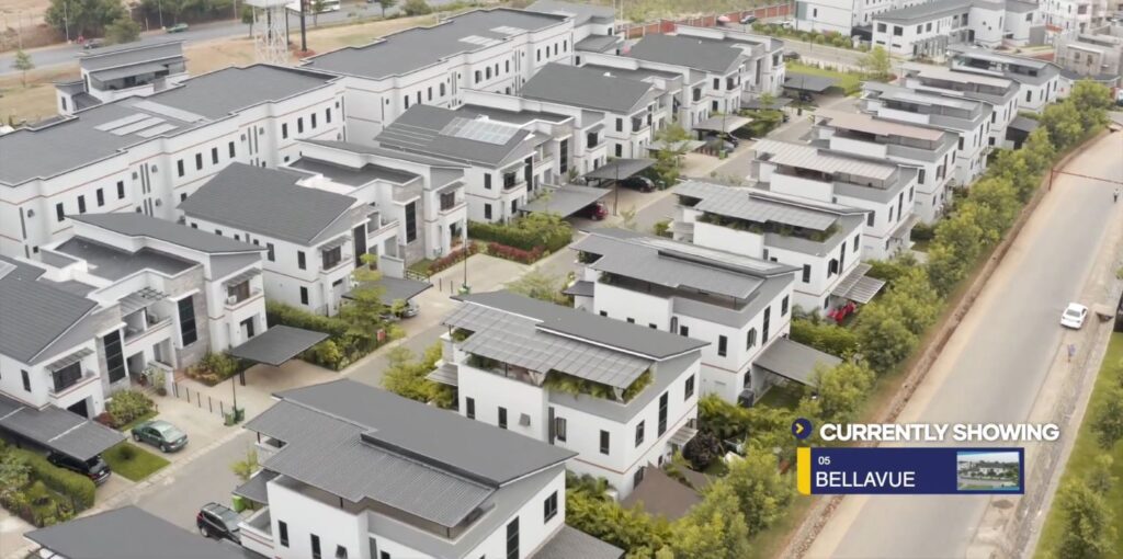Bellavue Estate ABUJA 8
