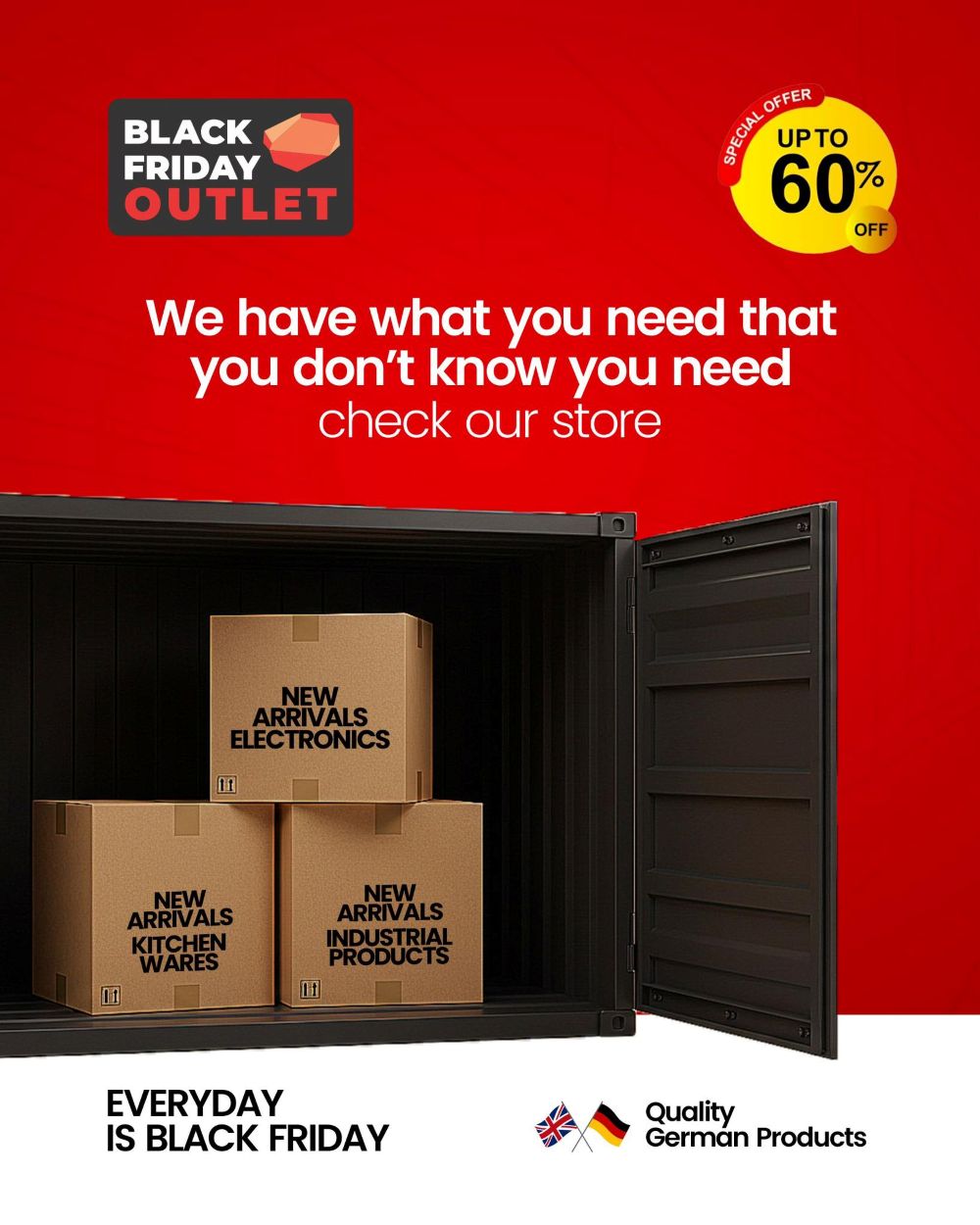 Black Friday Outlet Abuja 8 Black Friday Outlet Abuja 1