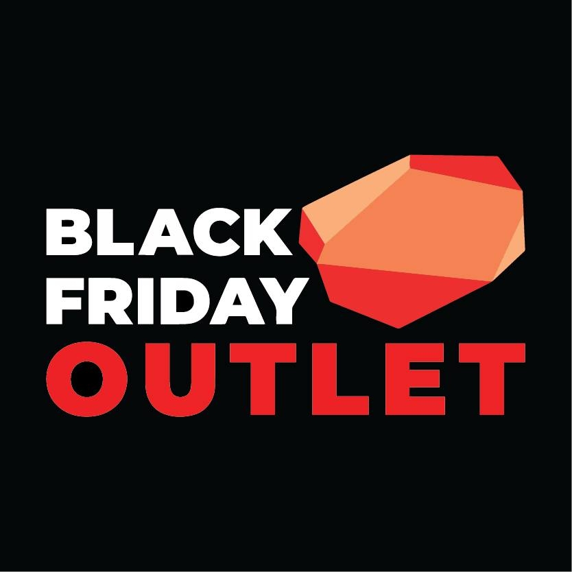 Black Friday Outlet Abuja 2