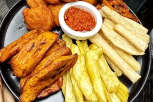 Exclusive Stores Abuja 25 El Sabor Breakfast Hub Abuja