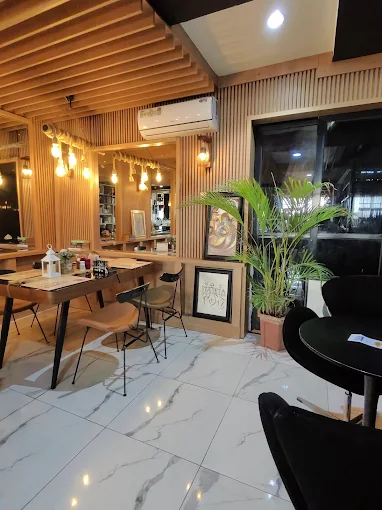 Eli and Lulu Cafe Abuja 32 Eli and Lulu Cafe Abuja 1