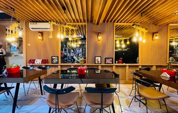 Eli and Lulu Cafe Abuja 12 Eli and Lulu Cafe Abuja