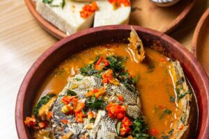 I mean where else can you find food like thisWhere else can you find food that not only looks i