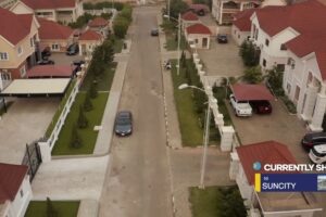 Suncity Estate ABUJA 10