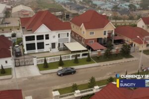 Suncity Estate ABUJA 11