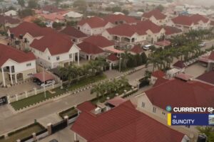 Suncity Estate ABUJA 13