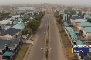 Suncity Estate ABUJA 14