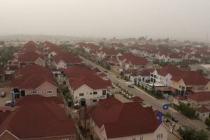 Suncity Estate ABUJA 7