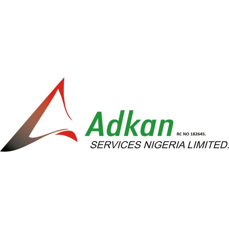 adkan services nigeria limited logo