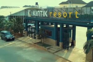 Kintik Resort Abuja