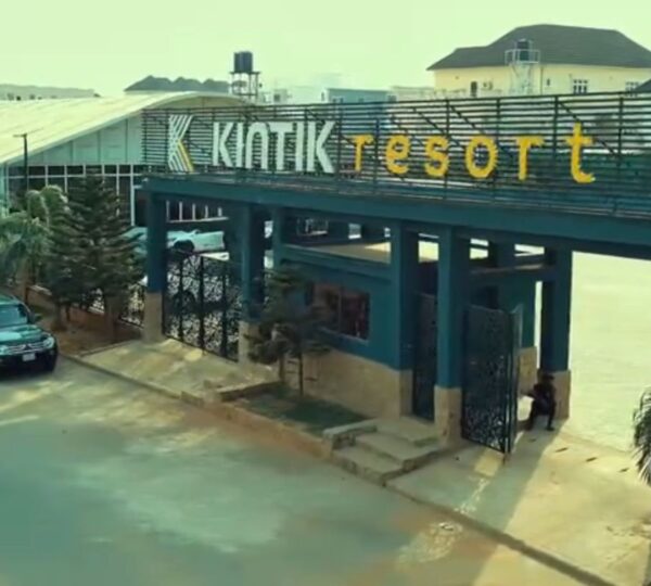 Kintik Resort Abuja 3 Kintik Resort Abuja