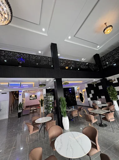 Aunty Marys Cuisine Abuja 4 Aunty Marys Cuisine Abuja 1