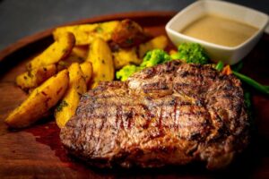 Aura Lounge Abuja 15