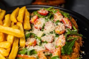 Aura Lounge Abuja 20