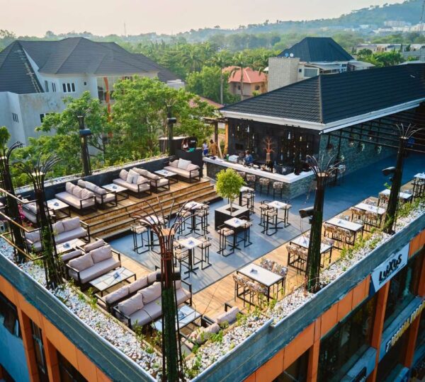 Aura Lounge Abuja 21 Aura Lounge Abuja