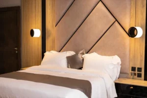 Bourdillon Hotel Abuja 14