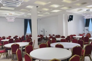 Bourdillon Hotel Abuja 2 1