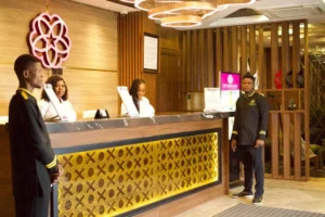 Bourdillon Hotel Abuja 2 2