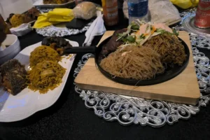 Bourdillon Hotel Abuja 2