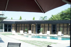 Bourdillon Hotel Abuja 3 1