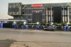 Bourdillon Hotel Abuja 3 2