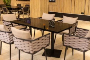 Bourdillon Hotel Abuja 4