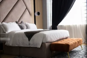 Bourdillon Hotel Abuja 5