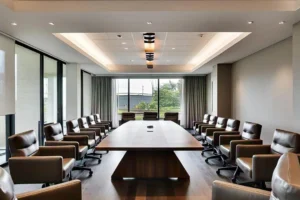 Bourdillon Hotel Abuja 7