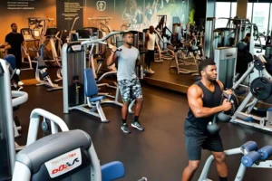 Bourdillon Hotel Abuja 8