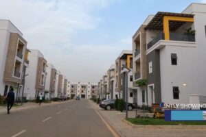 Cosgrove Smart Estate Katampe 33 Cosgrove Smart Estate ABUJA 3