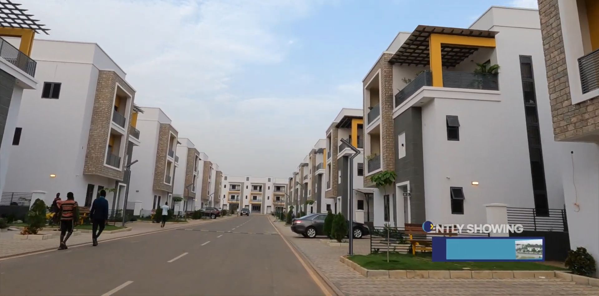 Cosgrove Smart Estate Katampe 11 Cosgrove Smart Estate ABUJA 3