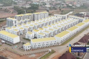 Cosgrove Smart Estate Katampe 31 Cosgrove Smart Estate ABUJA 6