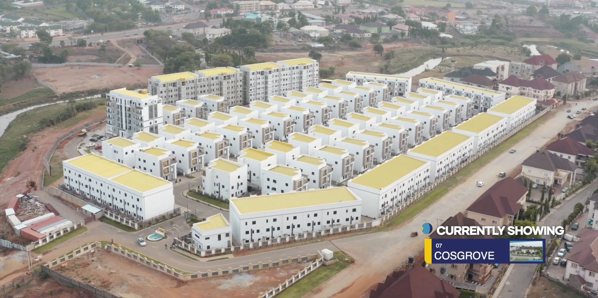 Cosgrove Smart Estate Katampe 9 Cosgrove Smart Estate ABUJA 6