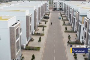 Cosgrove Smart Estate Katampe 38 Cosgrove Smart Estate ABUJA 7