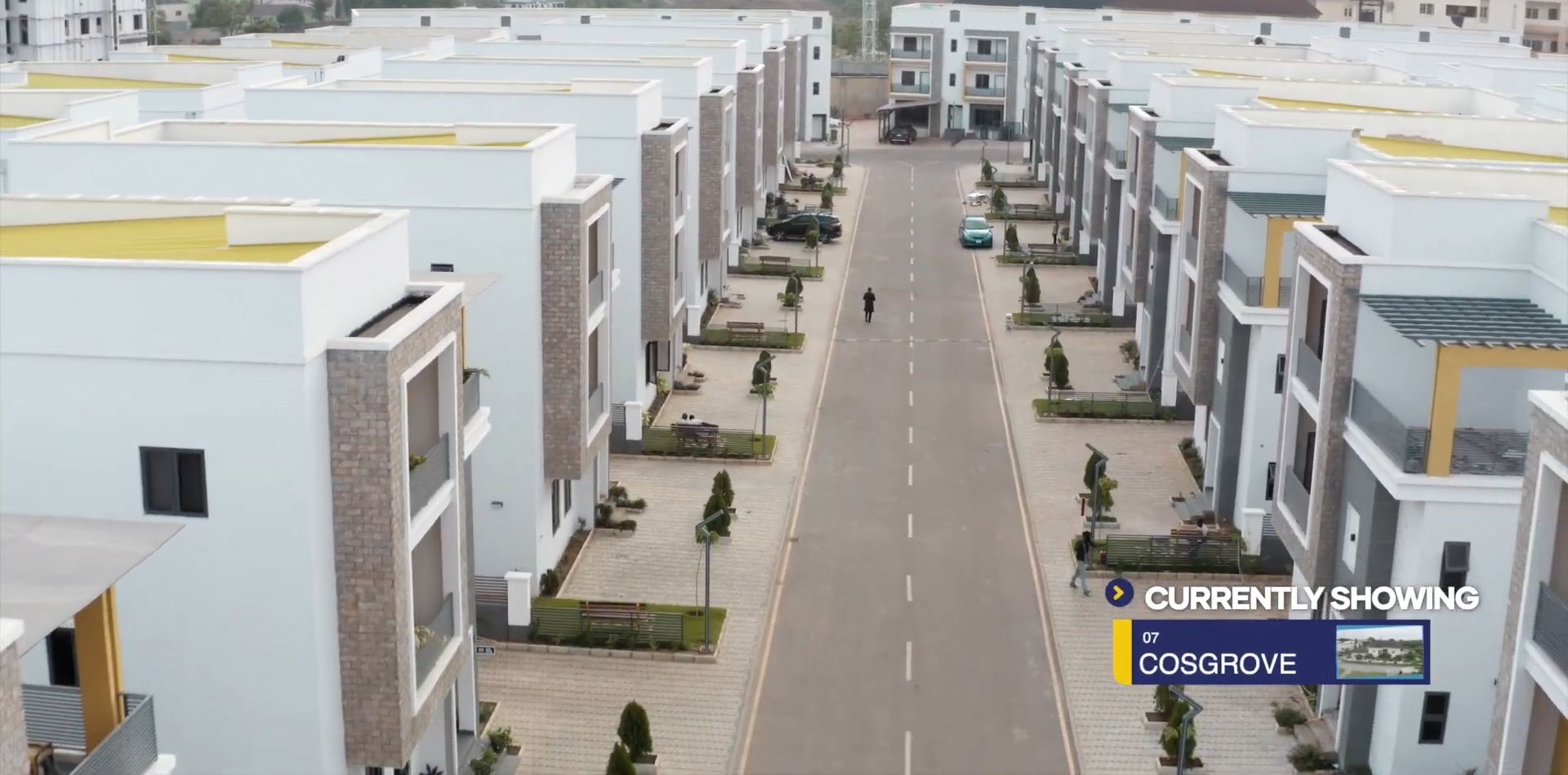 Cosgrove Smart Estate Katampe 16 Cosgrove Smart Estate ABUJA 7