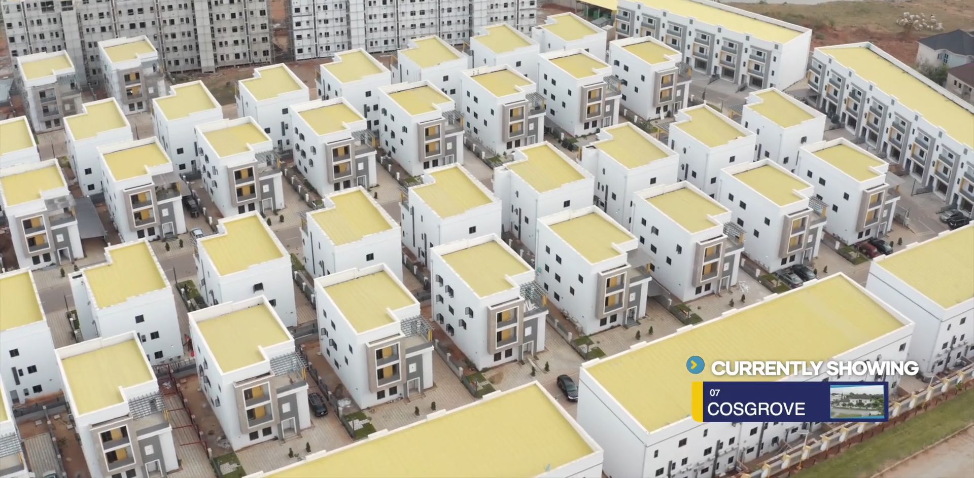 Cosgrove Smart Estate Katampe 13 Cosgrove Smart Estate ABUJA 9