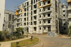 Cosgrove Smart Estate Katampe 36 Cosgrove Smart Estate Katampe 2