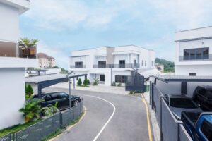 Cosgrove Smart Estate Katampe 34 Cosgrove Smart Estate Katampe 3