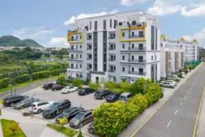 Cosgrove Smart Estate Katampe 30 Cosgrove Smart Estate Katampe 5