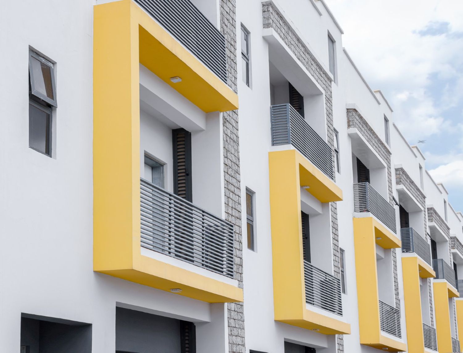 Cosgrove Smart Estate Katampe 15 Cosgrove Smart Estate Katampe 6